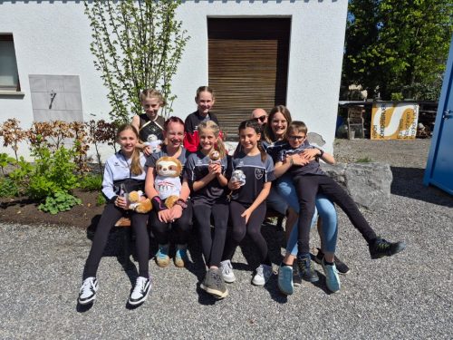 KR | 3.ASVÖ Cup 2026