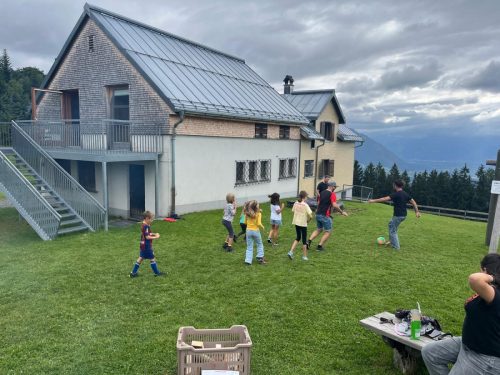 Fussball