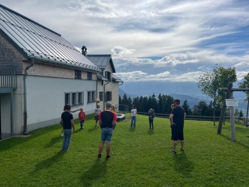 Volleyball