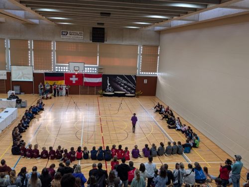 KR | Sirnacher Frühlings-Cup 2026