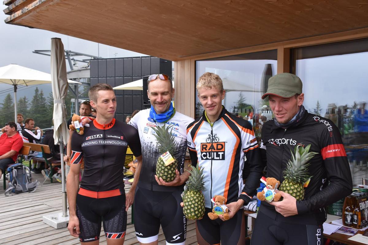 Sieger Tschenglabike