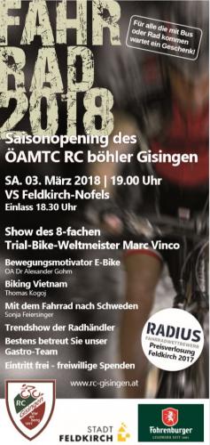 FAHRRAD2018